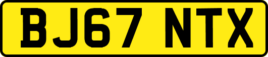 BJ67NTX