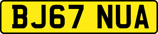 BJ67NUA