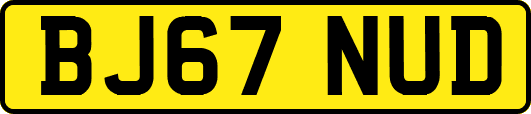 BJ67NUD