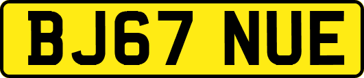 BJ67NUE