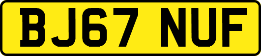 BJ67NUF
