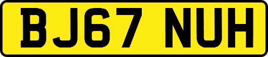 BJ67NUH