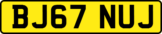 BJ67NUJ