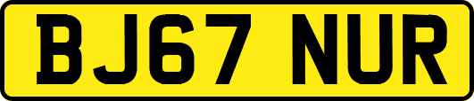 BJ67NUR