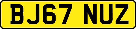 BJ67NUZ
