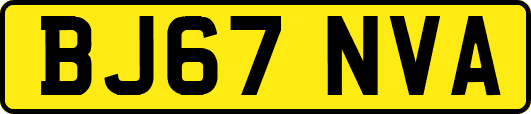 BJ67NVA