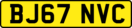 BJ67NVC