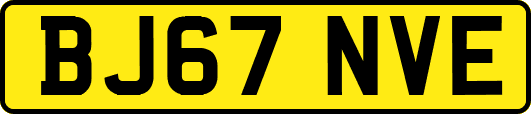 BJ67NVE
