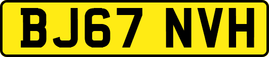 BJ67NVH