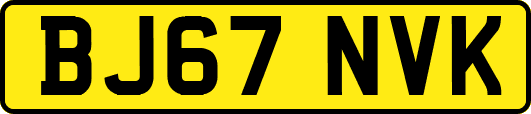 BJ67NVK
