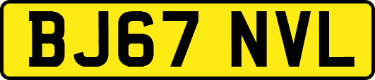 BJ67NVL