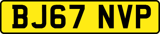 BJ67NVP