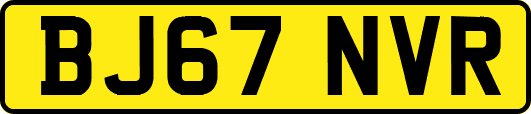 BJ67NVR