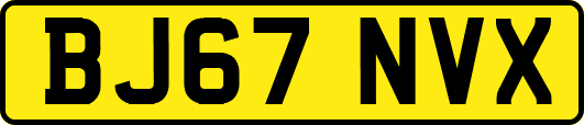 BJ67NVX