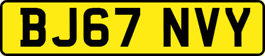 BJ67NVY