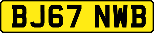 BJ67NWB
