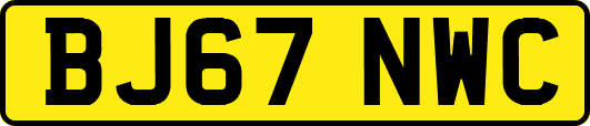 BJ67NWC