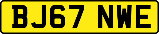 BJ67NWE