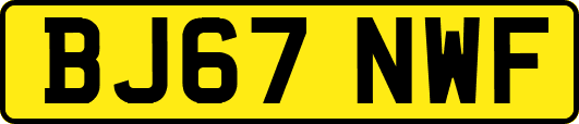 BJ67NWF