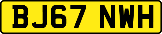BJ67NWH