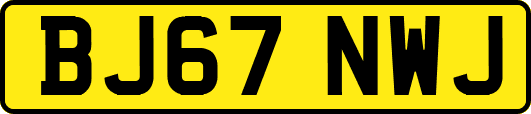 BJ67NWJ