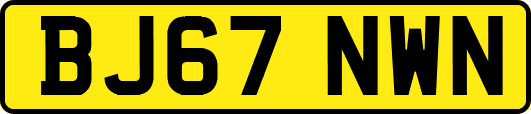 BJ67NWN