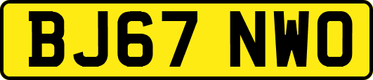 BJ67NWO