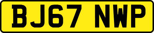 BJ67NWP