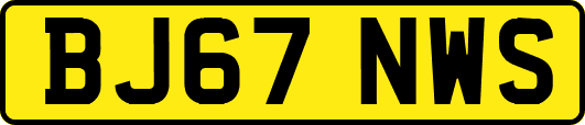 BJ67NWS