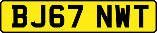 BJ67NWT