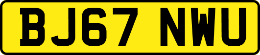 BJ67NWU