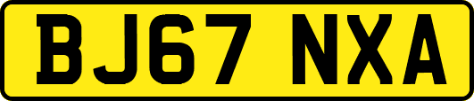 BJ67NXA
