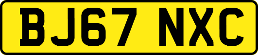 BJ67NXC