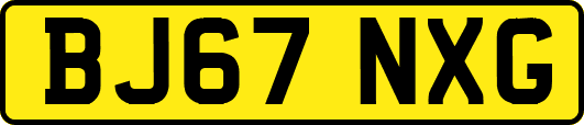 BJ67NXG