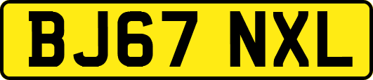 BJ67NXL