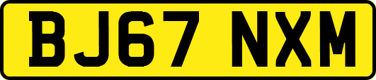 BJ67NXM