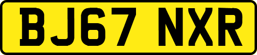 BJ67NXR
