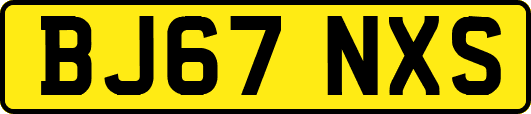 BJ67NXS