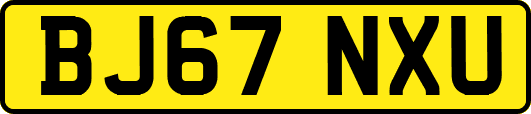 BJ67NXU