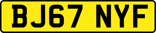 BJ67NYF