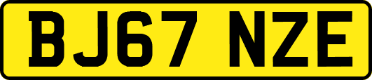 BJ67NZE
