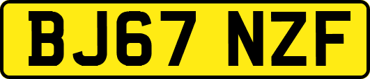 BJ67NZF