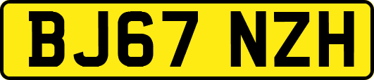 BJ67NZH