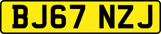 BJ67NZJ