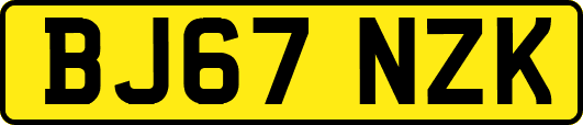 BJ67NZK