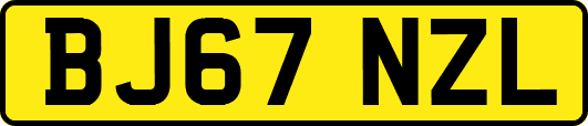 BJ67NZL
