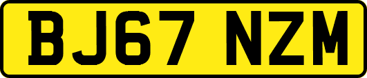BJ67NZM