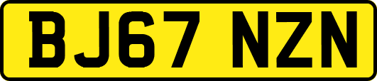 BJ67NZN