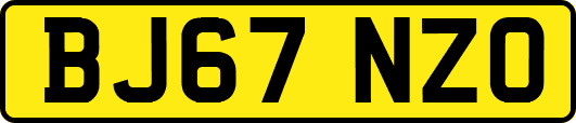 BJ67NZO