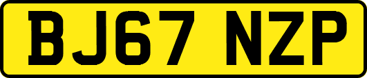 BJ67NZP